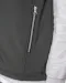 K423 - 2-laagse softshell-bodywarmer Black