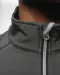 K423 - 2-laagse softshell-bodywarmer Black