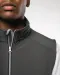 K423 - 2-laagse softshell-bodywarmer Black