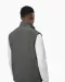 K423 - 2-laagse softshell-bodywarmer Black