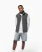 K423 - 2-laagse softshell-bodywarmer Black