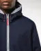 K6104 - Regenjas unisex Navy