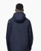 K6104 - Regenjas unisex Navy