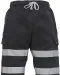 YHV016T - Joggingbroek Black