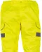 YHV018T - Hi-Vis cargo broek Hi Vis Yellow