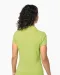 K242 - Damespolo korte mouwen White