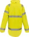 YHVP309 - Fontaine Storm - Hi-Vis jack Hi Vis Yellow
