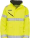 YHVP309 - Fontaine Storm - Hi-Vis jack Hi Vis Yellow