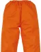 YHVS46 - Hi vis waterdichte overbroek Hi Vis Orange