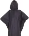 YHVS470 - Lichtgewicht poncho Navy