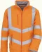 YHVW706 - Kensington - Hi-Vis jas Hi Vis Orange