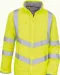 YHVW706 - Kensington - Hi-Vis jas Hi Vis Yellow