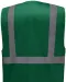 YHVW801 - Multifunctioneel veiligheidshesje Paramedic green