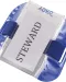 YID03 - ID Armbanden Blue