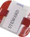 YID03 - ID Armbanden Red