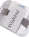 YID03 - ID Armbanden Silver