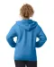 GI18600 - Heavy Blend™Adult Full Zip Hooded Sweatshirt Black