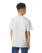 GI5000B - Heavy Cotton™Classic Fit Kinder T-shirt White