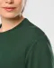 WK305 - Ecologisch uniseks T-shirt met korte mouwen White