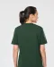 WK305 - Ecologisch uniseks T-shirt met korte mouwen White