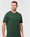 WK305 - Ecologisch uniseks T-shirt met korte mouwen White