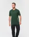 WK305 - Ecologisch uniseks T-shirt met korte mouwen White