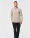 WK276 - Polo lange mouwen White