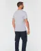 WK3020 - T-shirt Day To Day korte mouwen Black / Kelly Green