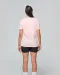 PA439 - Functioneel damessportshirt White