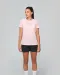 PA439 - Functioneel damessportshirt White