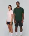 PA439 - Functioneel damessportshirt White