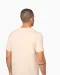 K3012 - T-shirt ronde hals korte mouwen White