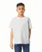 GI5000B - Heavy Cotton™Classic Fit Kinder T-shirt White