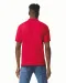 GI8800 - DryBlend® Adult Jersey Polo White