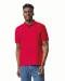 GI8800 - DryBlend® Adult Jersey Polo White