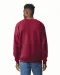 GI18000 - Heavy Blend™ Adult Crewneck Sweatshirt White