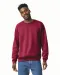GI18000 - Heavy Blend™ Adult Crewneck Sweatshirt White
