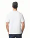 GI65000 - Heren-T-shirt Softstyle Midweight White