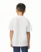 GI65000B - Kinder-T-shirt Softstyle Midweight White
