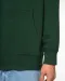 K4027 - Ecologische herensweater met capuchon White