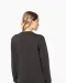 K4025 - Ecologische sweater met ronde hals White
