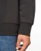 K4025 - Ecologische sweater met ronde hals White