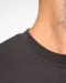 K4025 - Ecologische sweater met ronde hals White