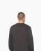 K4025 - Ecologische sweater met ronde hals White