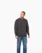 K4025 - Ecologische sweater met ronde hals White