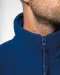 K911 - Falco - Fleecevest met rits Dark Grey