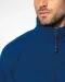 K911 - Falco - Fleecevest met rits Dark Grey