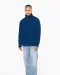 K911 - Falco - Fleecevest met rits Dark Grey