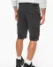 K754 - Herenbermuda met diverse zakken Camel