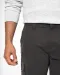 K754 - Herenbermuda met diverse zakken Camel
